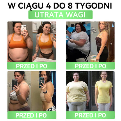 💐💐𝑨𝑵𝑮𝑬𝑳𝑻𝑹𝑨𝑷® Moringa × Berberyna × AMPK 10-w-1 Wsparcie metaboliczne, plaster z nanotechnologią mikroigłową 🇵🇱(Wystarczy raz dziennie, widoczne efekty w 7 dni) ✅ Na otyłość, wiotką skórę, bezdech senny, problemy ze stawami i wiele innych