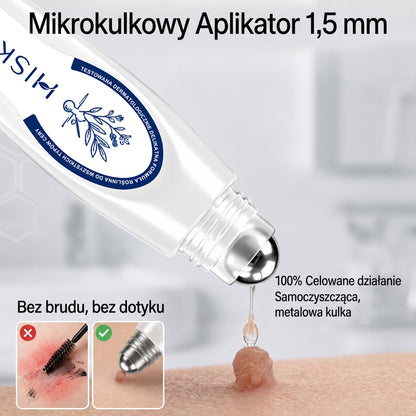Oficjalny sklep markowy |💚Hiskin® 7 𝑫𝒏𝒊 𝑷𝒓𝒆𝒑𝒂𝒓𝒂𝒕 𝑫𝒐 𝑼𝒔𝒖𝒘𝒂𝒏𝒊𝒂 𝑾łó𝒌𝒏𝒊𝒂𝒌ó𝒘 𝑴𝒊ę𝒌𝒌𝒊𝒄𝒉 𝑰 𝑷𝒓𝒛𝒆𝒃𝒂𝒓𝒘𝒊𝒆ń(𝐁𝐞𝐳 𝐁ó𝐥𝐮, 𝐁𝐞𝐳 𝐁𝐥𝐢𝐳𝐧 – 𝐑𝐨𝐥𝐥-𝐨𝐧)