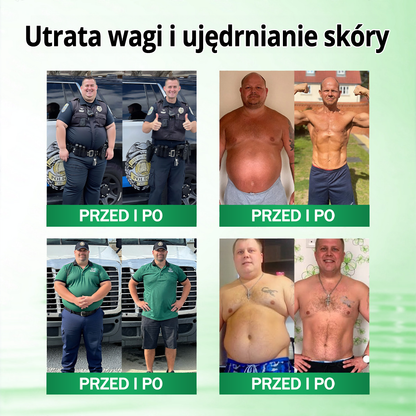 💐💐𝑨𝑵𝑮𝑬𝑳𝑻𝑹𝑨𝑷® Moringa × Berberyna × AMPK 10-w-1 Wsparcie metaboliczne, plaster z nanotechnologią mikroigłową 🇵🇱(Wystarczy raz dziennie, widoczne efekty w 7 dni) ✅ Na otyłość, wiotką skórę, bezdech senny, problemy ze stawami i wiele innych