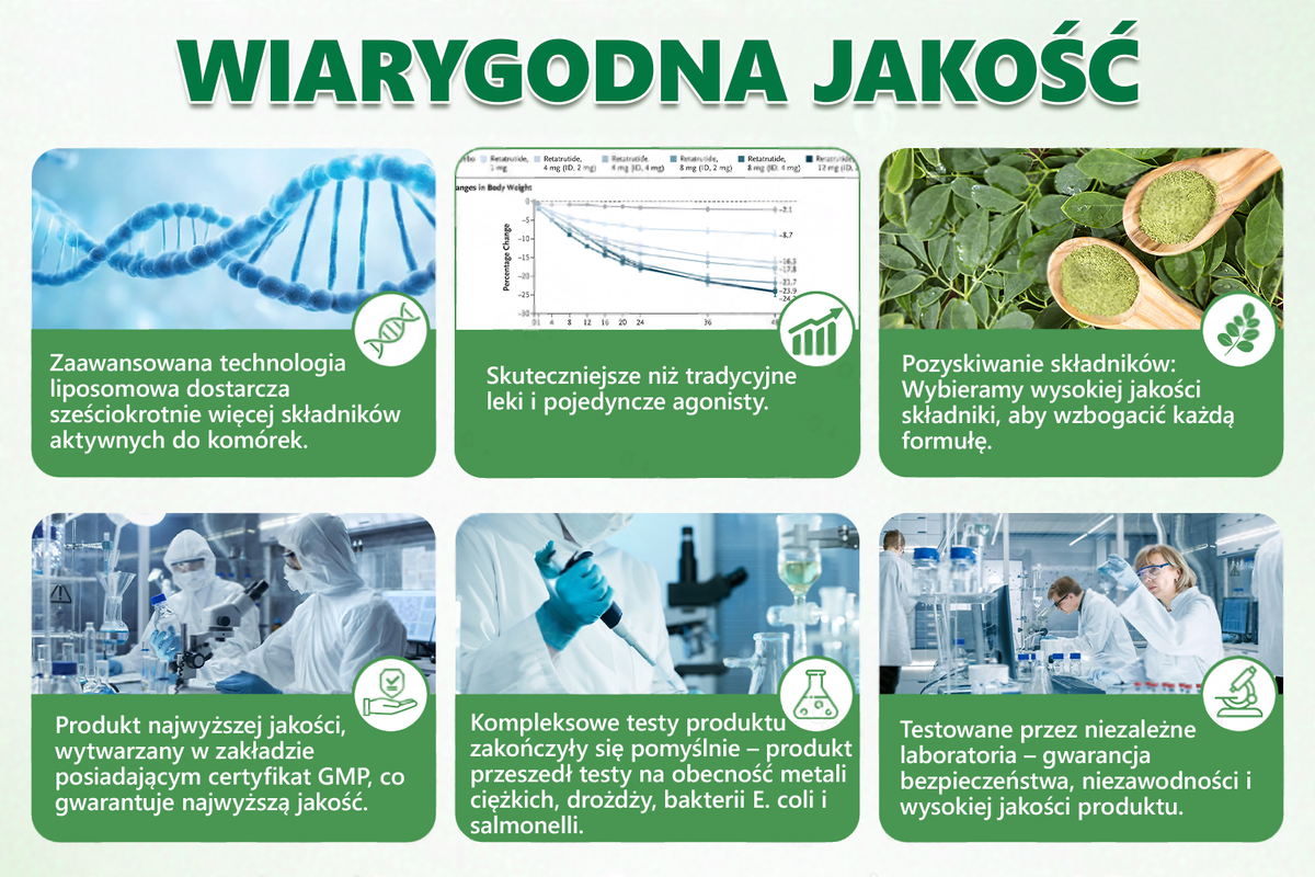💐💐𝑨𝑵𝑮𝑬𝑳𝑻𝑹𝑨𝑷® Moringa × Berberyna × AMPK 10-w-1 Wsparcie metaboliczne, plaster z nanotechnologią mikroigłową 🇵🇱(Wystarczy raz dziennie, widoczne efekty w 7 dni) ✅ Na otyłość, wiotką skórę, bezdech senny, problemy ze stawami i wiele innych