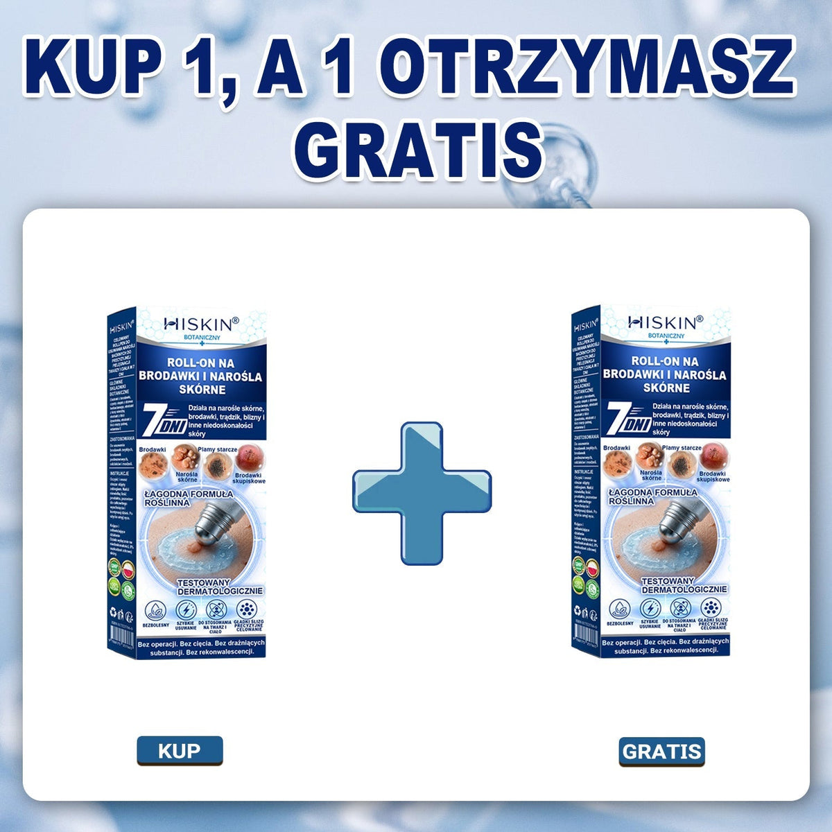 Oficjalny sklep markowy |💚Hiskin® 7 𝑫𝒏𝒊 𝑷𝒓𝒆𝒑𝒂𝒓𝒂𝒕 𝑫𝒐 𝑼𝒔𝒖𝒘𝒂𝒏𝒊𝒂 𝑾łó𝒌𝒏𝒊𝒂𝒌ó𝒘 𝑴𝒊ę𝒌𝒌𝒊𝒄𝒉 𝑰 𝑷𝒓𝒛𝒆𝒃𝒂𝒓𝒘𝒊𝒆ń(𝐁𝐞𝐳 𝐁ó𝐥𝐮, 𝐁𝐞𝐳 𝐁𝐥𝐢𝐳𝐧 – 𝐑𝐨𝐥𝐥-𝐨𝐧)