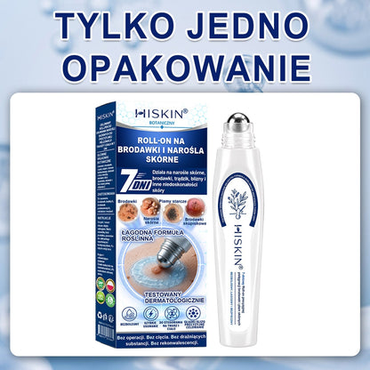 Oficjalny sklep markowy |💚Hiskin® 7 𝑫𝒏𝒊 𝑷𝒓𝒆𝒑𝒂𝒓𝒂𝒕 𝑫𝒐 𝑼𝒔𝒖𝒘𝒂𝒏𝒊𝒂 𝑾łó𝒌𝒏𝒊𝒂𝒌ó𝒘 𝑴𝒊ę𝒌𝒌𝒊𝒄𝒉 𝑰 𝑷𝒓𝒛𝒆𝒃𝒂𝒓𝒘𝒊𝒆ń(𝐁𝐞𝐳 𝐁ó𝐥𝐮, 𝐁𝐞𝐳 𝐁𝐥𝐢𝐳𝐧 – 𝐑𝐨𝐥𝐥-𝐨𝐧)