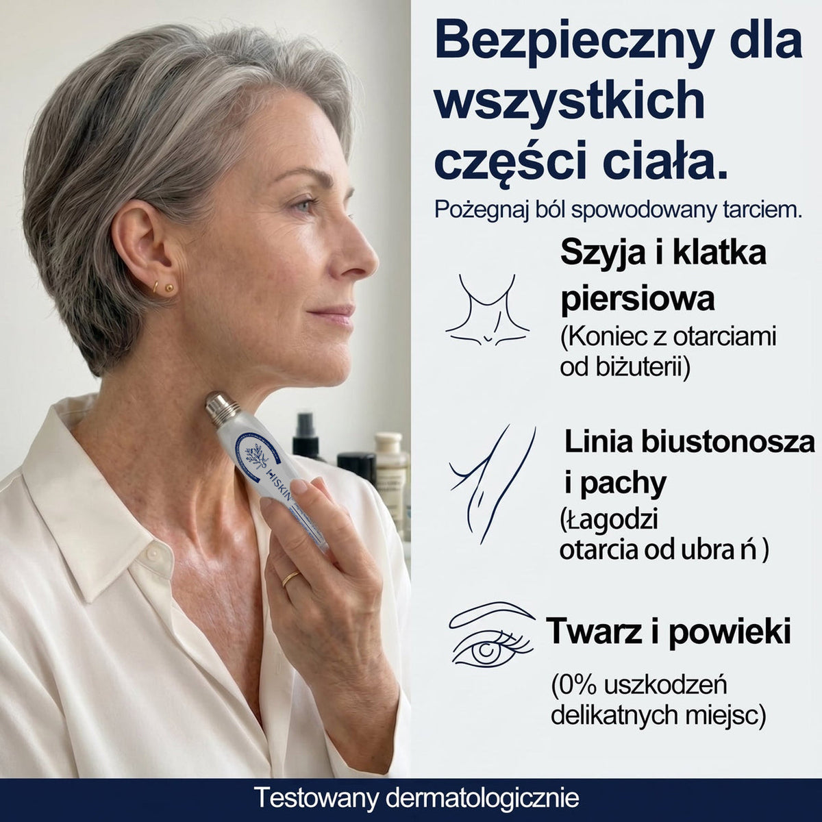 Oficjalny sklep markowy |💚Hiskin® 7 𝑫𝒏𝒊 𝑷𝒓𝒆𝒑𝒂𝒓𝒂𝒕 𝑫𝒐 𝑼𝒔𝒖𝒘𝒂𝒏𝒊𝒂 𝑾łó𝒌𝒏𝒊𝒂𝒌ó𝒘 𝑴𝒊ę𝒌𝒌𝒊𝒄𝒉 𝑰 𝑷𝒓𝒛𝒆𝒃𝒂𝒓𝒘𝒊𝒆ń(𝐁𝐞𝐳 𝐁ó𝐥𝐮, 𝐁𝐞𝐳 𝐁𝐥𝐢𝐳𝐧 – 𝐑𝐨𝐥𝐥-𝐨𝐧)