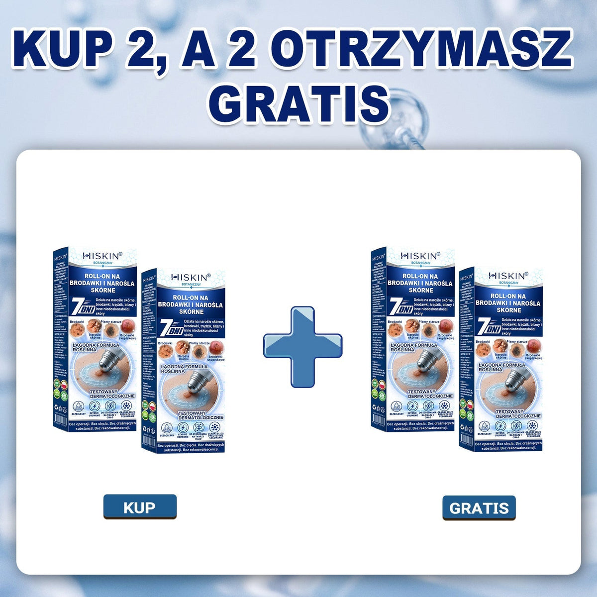 Oficjalny sklep markowy |💚Hiskin® 7 𝑫𝒏𝒊 𝑷𝒓𝒆𝒑𝒂𝒓𝒂𝒕 𝑫𝒐 𝑼𝒔𝒖𝒘𝒂𝒏𝒊𝒂 𝑾łó𝒌𝒏𝒊𝒂𝒌ó𝒘 𝑴𝒊ę𝒌𝒌𝒊𝒄𝒉 𝑰 𝑷𝒓𝒛𝒆𝒃𝒂𝒓𝒘𝒊𝒆ń(𝐁𝐞𝐳 𝐁ó𝐥𝐮, 𝐁𝐞𝐳 𝐁𝐥𝐢𝐳𝐧 – 𝐑𝐨𝐥𝐥-𝐨𝐧)